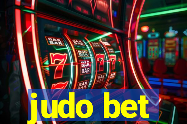 judo bet