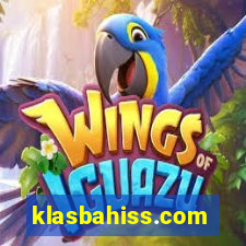 klasbahiss.com