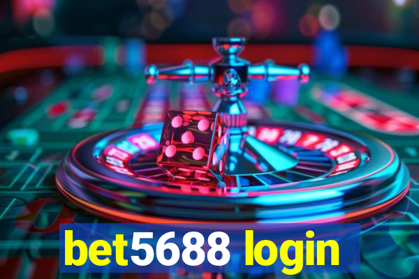 bet5688 login