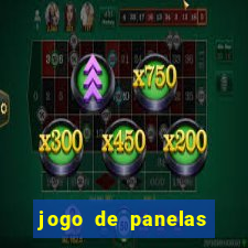 jogo de panelas red silver é boa