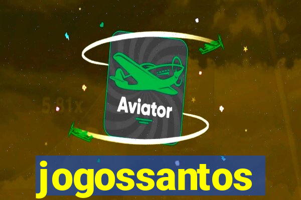 jogossantos