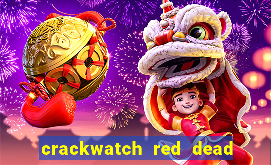 crackwatch red dead redemption 1