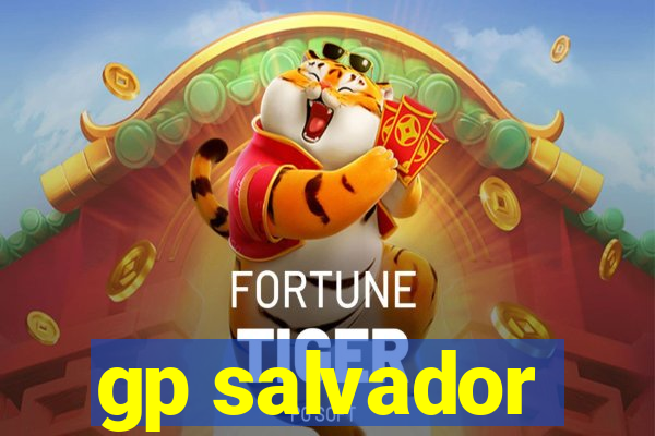 gp salvador