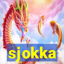 sjokka