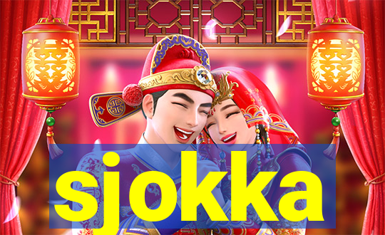 sjokka