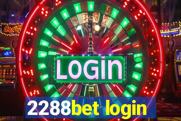 2288bet login
