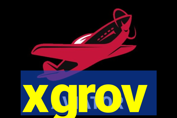 xgrov