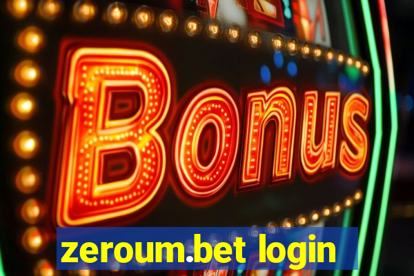 zeroum.bet login
