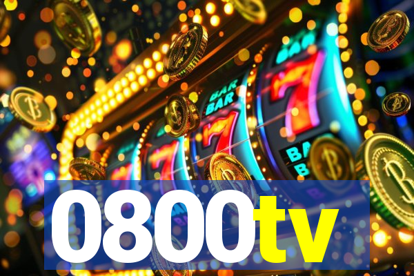 0800tv