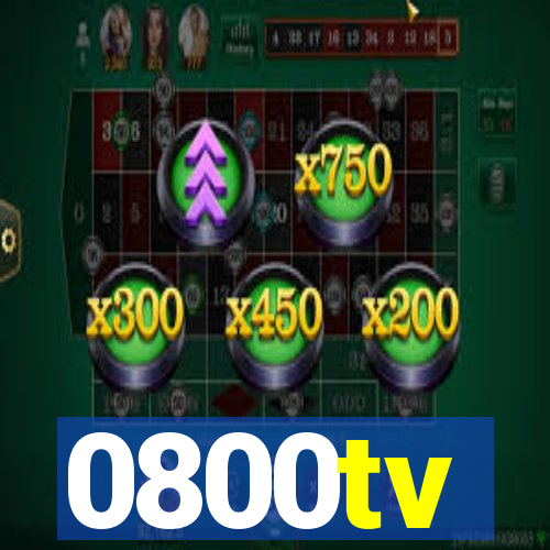 0800tv