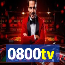 0800tv
