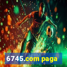 6745.com paga