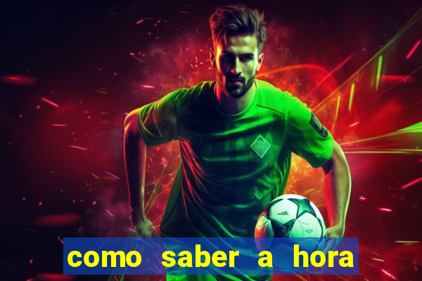 como saber a hora certa de jogar no tiger fortune