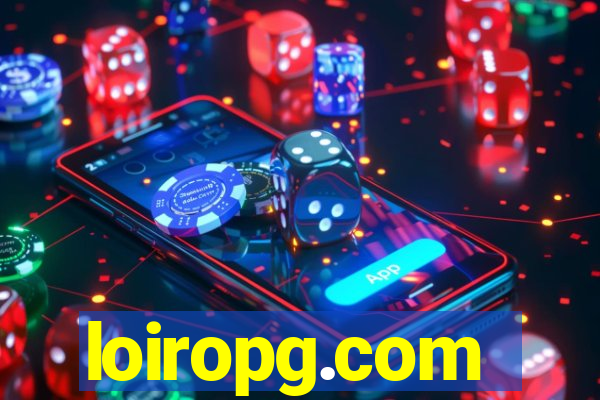 loiropg.com