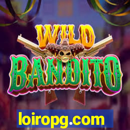 loiropg.com