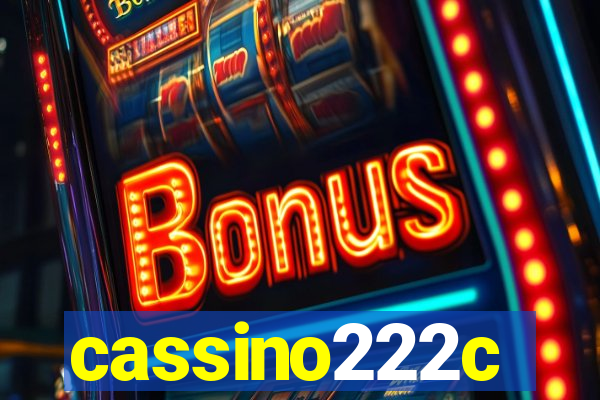 cassino222c