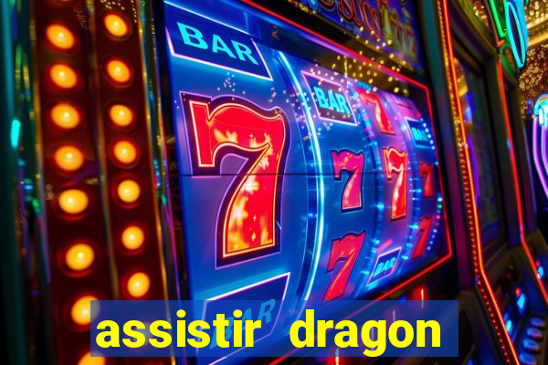 assistir dragon ball super super hero dublado online