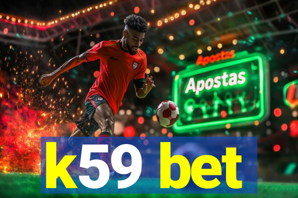k59 bet