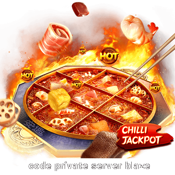 code private server blaze