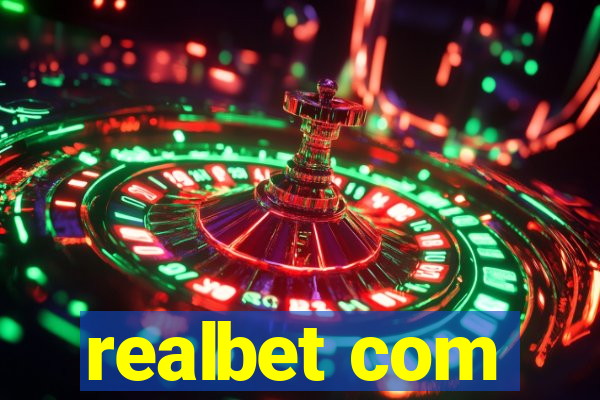 realbet com