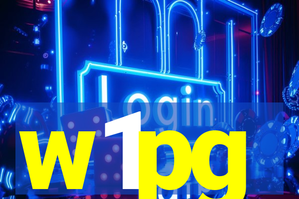 w1pg