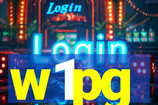 w1pg