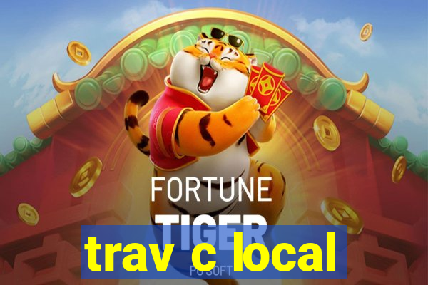 trav c local