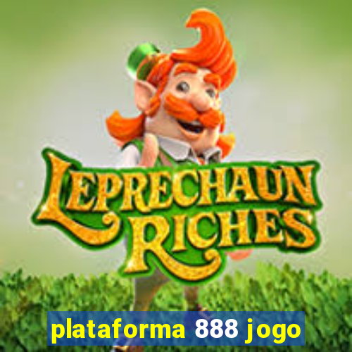 plataforma 888 jogo