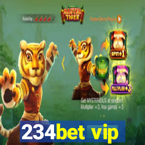 234bet vip