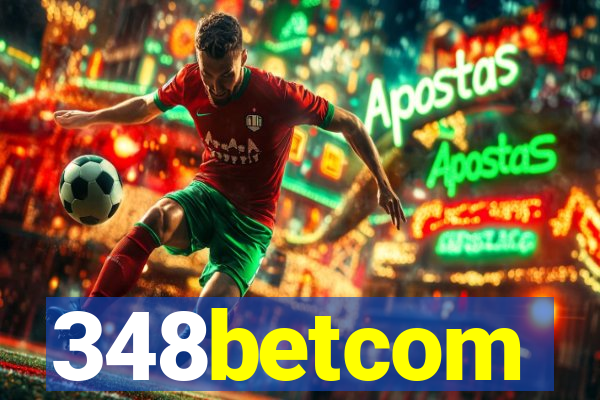 348betcom