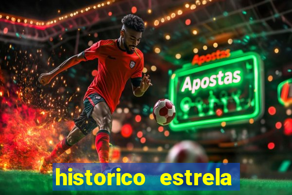 historico estrela bet aviator