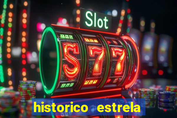 historico estrela bet aviator