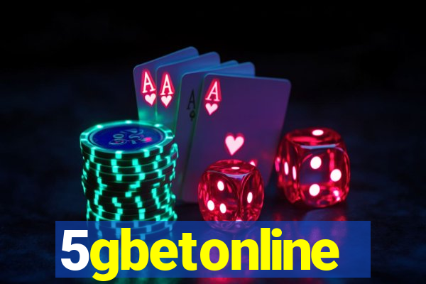 5gbetonline