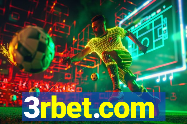 3rbet.com