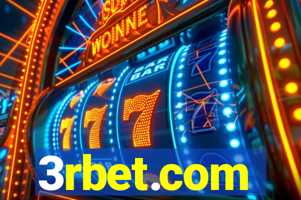 3rbet.com