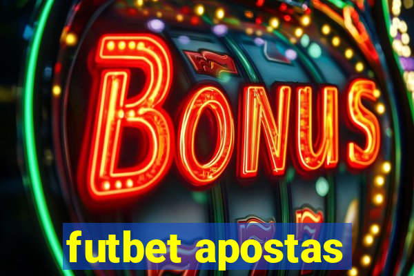 futbet apostas