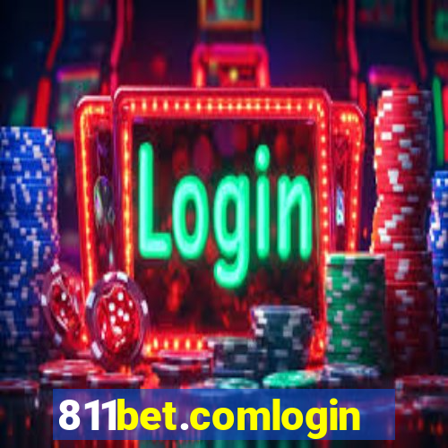 811bet.comlogin