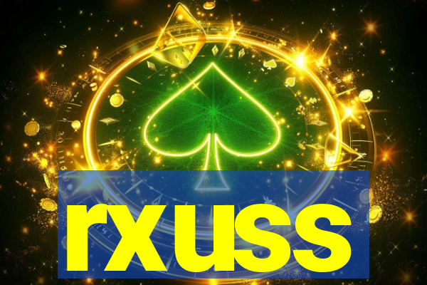 rxuss