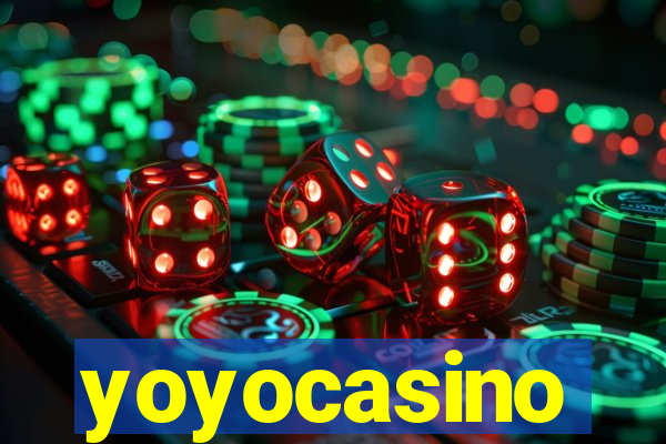 yoyocasino