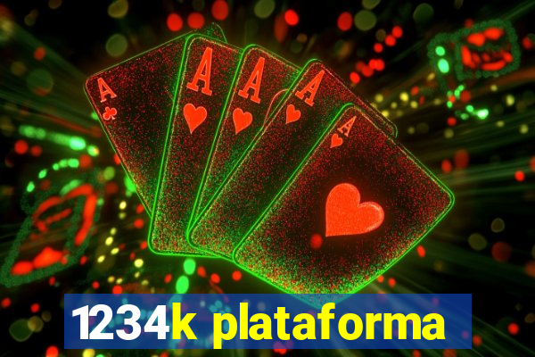 1234k plataforma