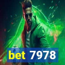 bet 7978