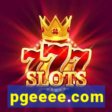 pgeeee.com