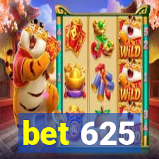 bet 625
