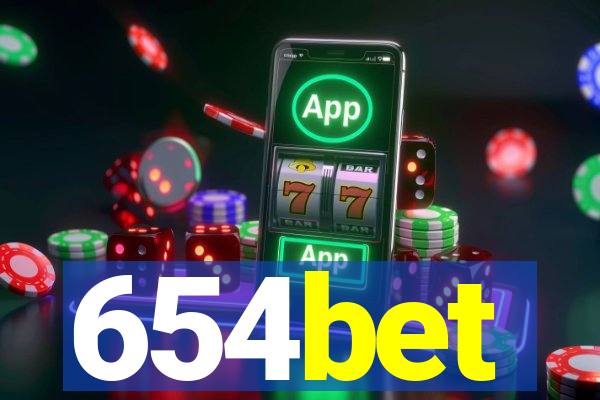 654bet