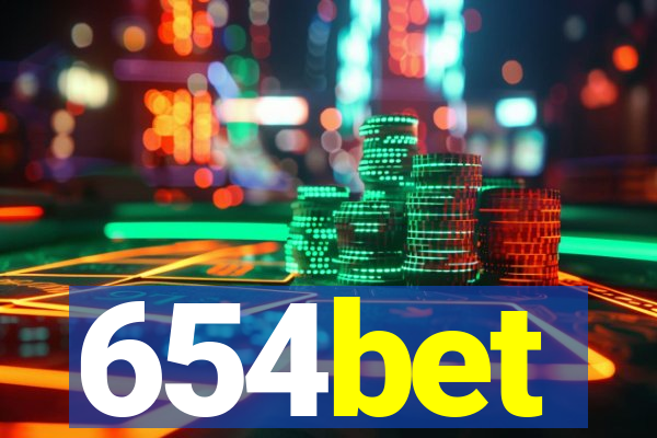 654bet
