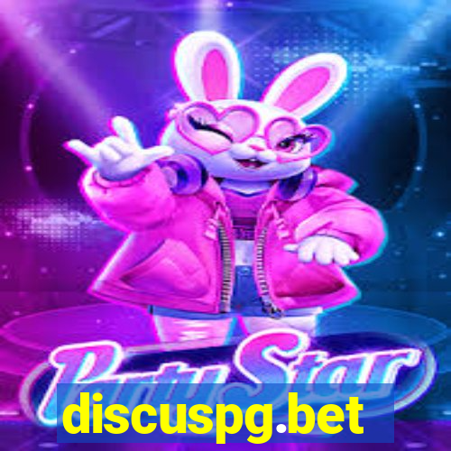 discuspg.bet