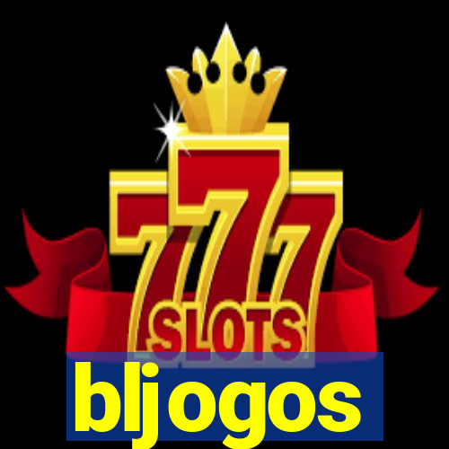 bljogos