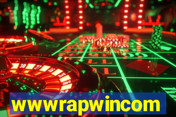 wwwrapwincom