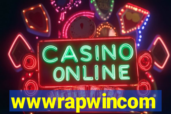 wwwrapwincom