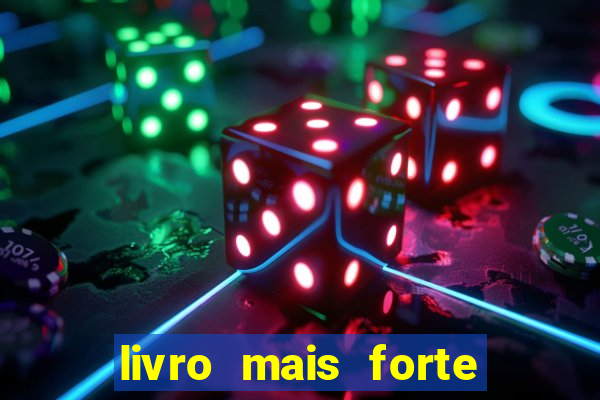 livro mais forte que a sua dor pdf download